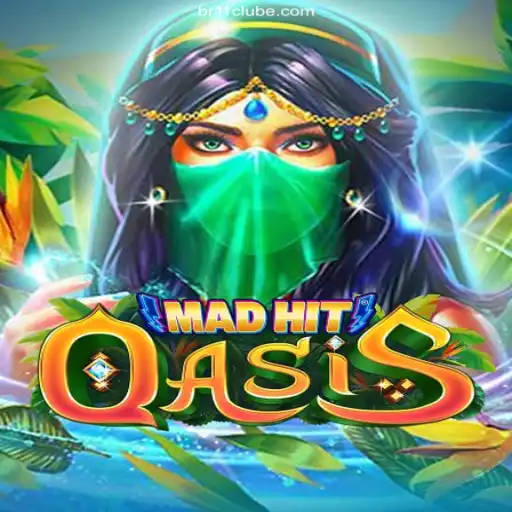 Discover MadHitOasis: An Unforgettable Gaming Experience