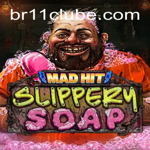 Explore the Exciting World of MadHitSlipperySoap