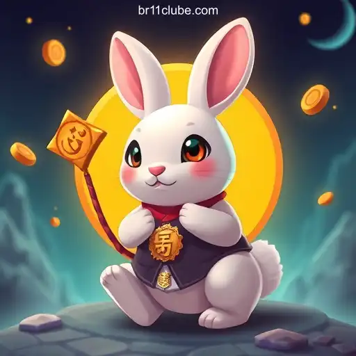 Fortune Rabbit Games