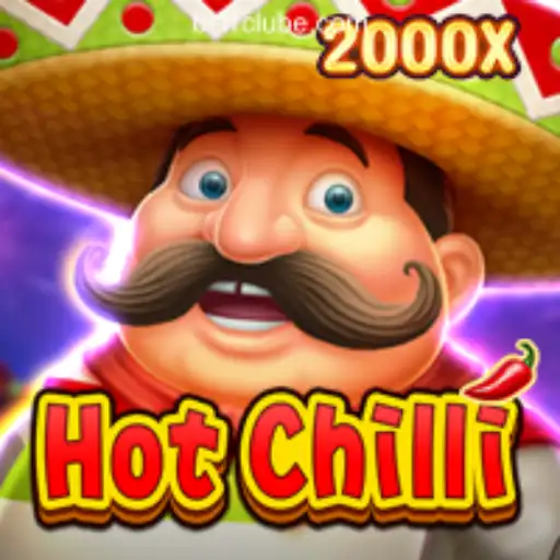 Discover HotChilli: A Thrilling Gaming Experience with Br11