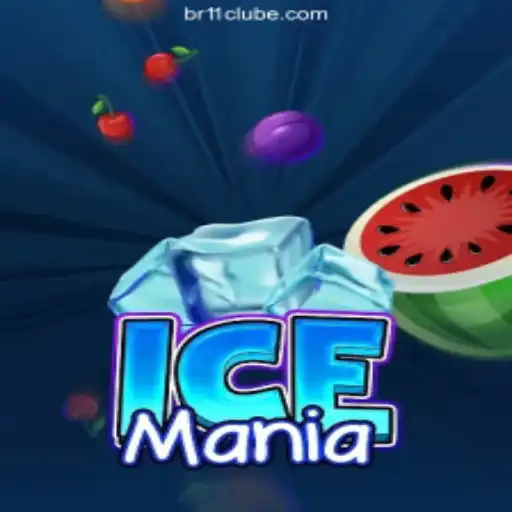IceMania - Dive into the Ultimate Frosty Adventure