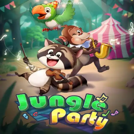 Exploring the JungleParty: An Exciting Adventure in Gaming