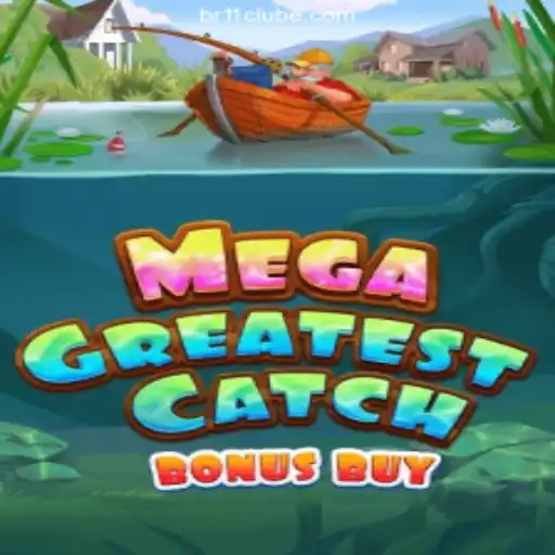 MegaGreatestCatchBonusBuy: Explore the Ultimate Fishing Adventure