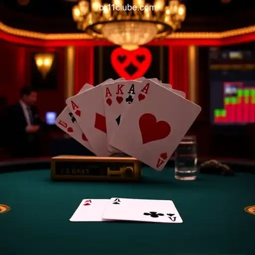 Online Baccarat
