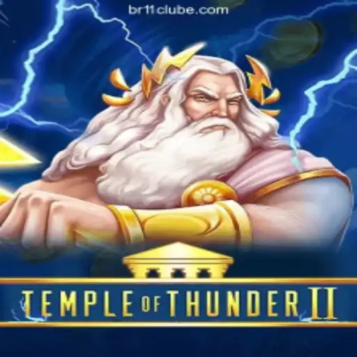 Explore the Mystical World of TempleofThunderII: A Thrilling Gaming Experience