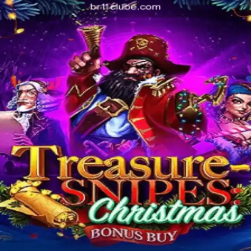 Exploring the Magic of TreasuresnipesChristmas